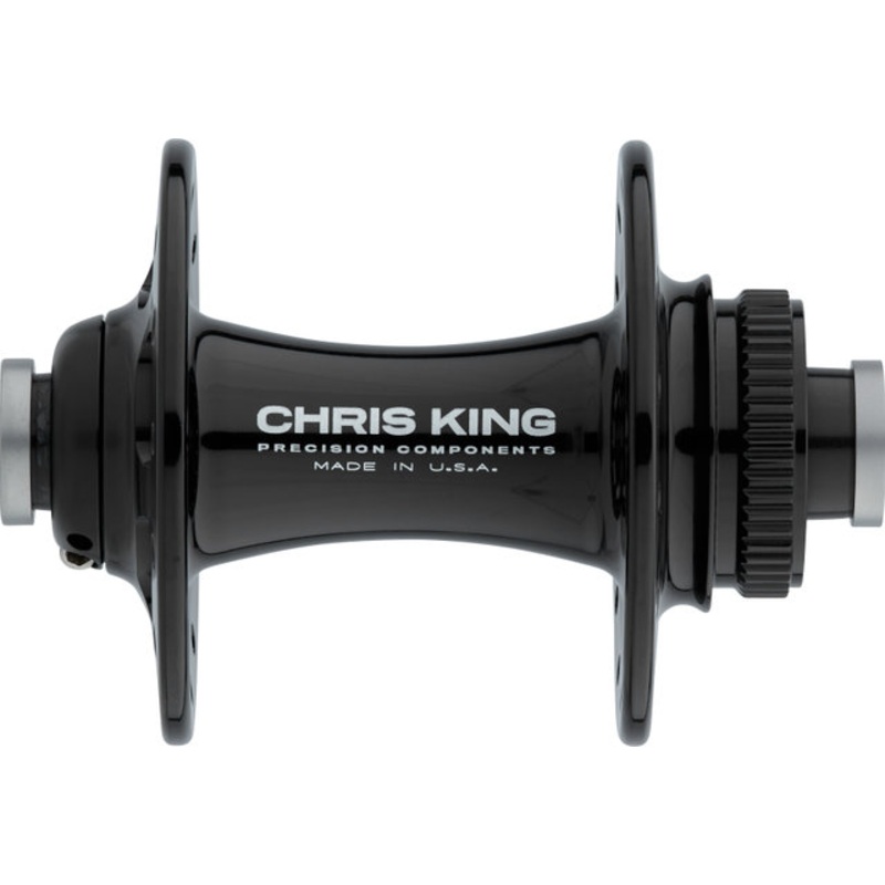 Chris King R45 Road Center Lock Disc Front Hub