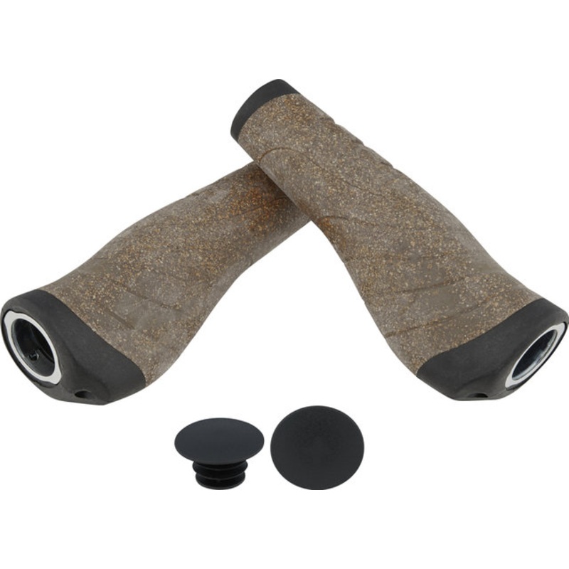 CONTEC Tour Pro Cork Handlebar Grips
