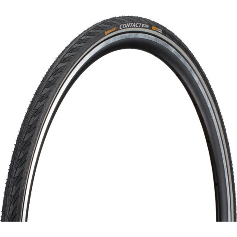 Continental Contact 28″ Wired Tyre