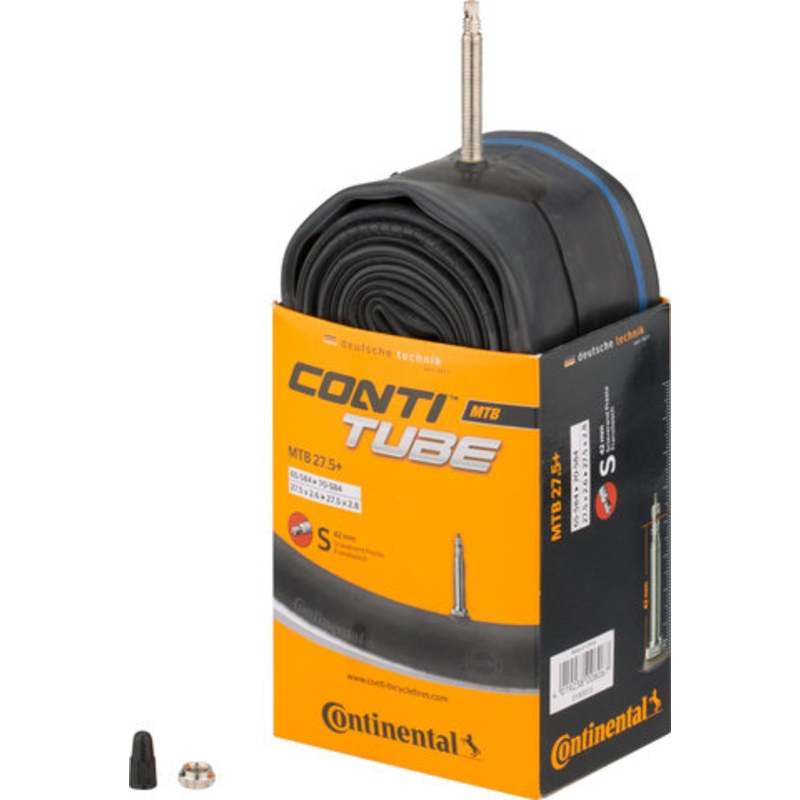 Continental Inner Tube MTB 27.5 Plus