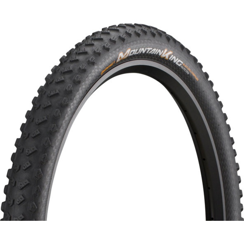 Continental Mountain King 2.3 ProTection 26″ Folding Tyre