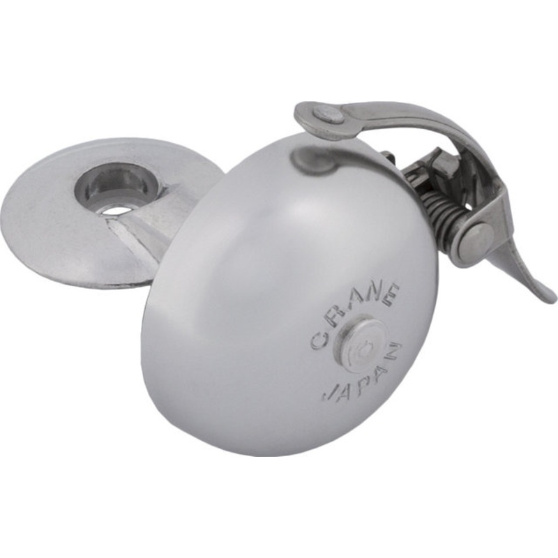 Crane Bells Mini Suzu Ahead Bicycle Bell