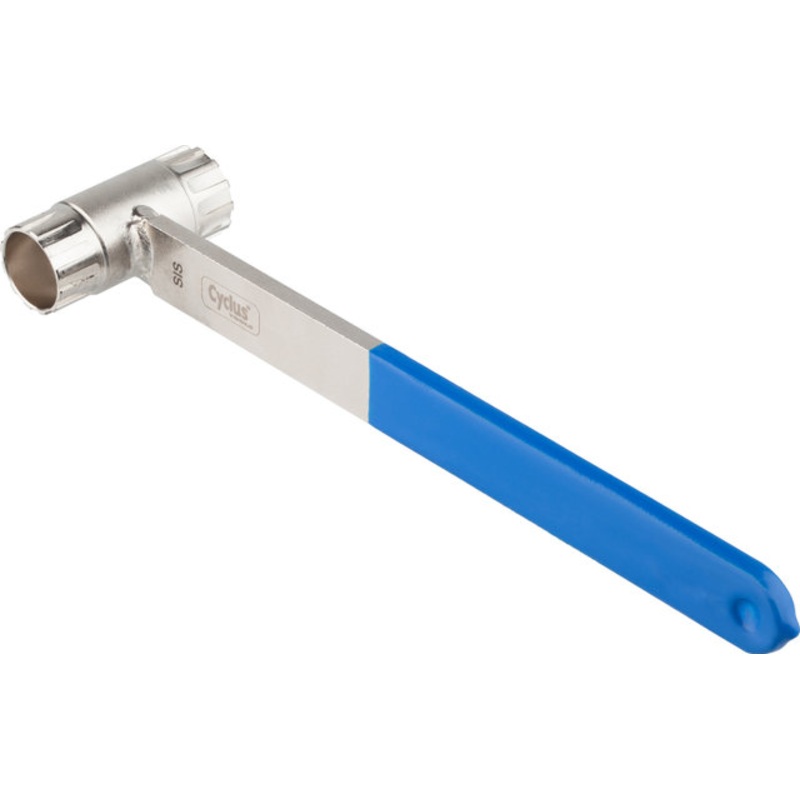 Cyclus Tools Cassette Removal Tool for Shimano HG / SIS
