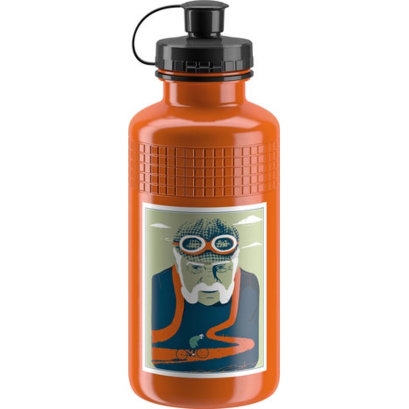 Elite LEroica Squeeze Bottle, 500 ml