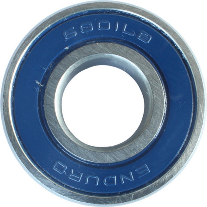 Enduro Bearings Deep Groove Ball Bearing 6001 12 mm x 28 mm x 8 mm