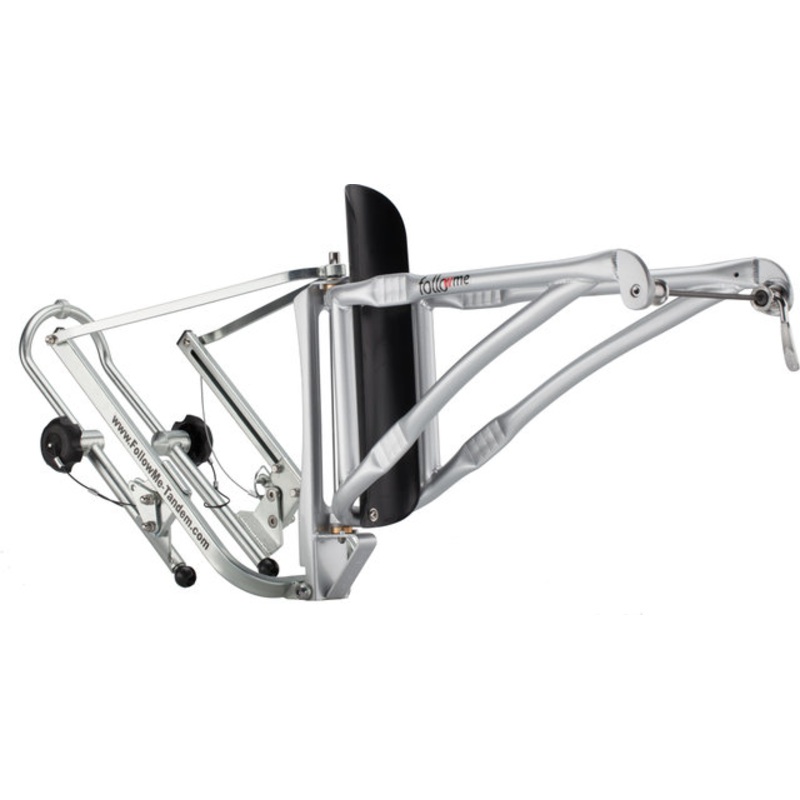 FollowMe Tandem Hitch