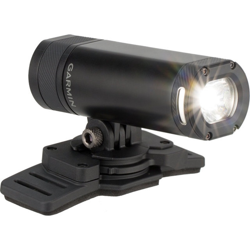 Garmin Varia UT 800 Trail Edition LED Helmet Light