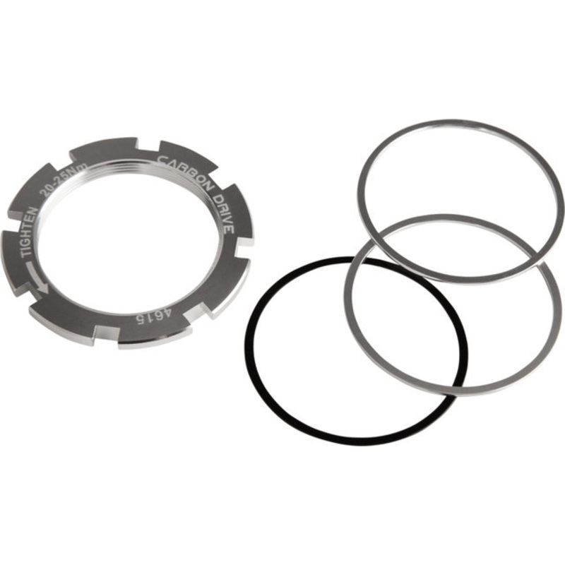 Gates Lockring Spacer Kit for Bosch Gen2