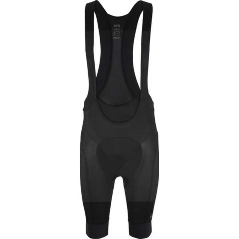 GORE Wear C5 Opti Bib Shorts