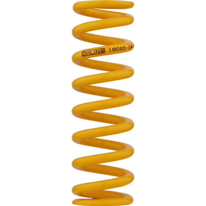 HLINS Steel spring