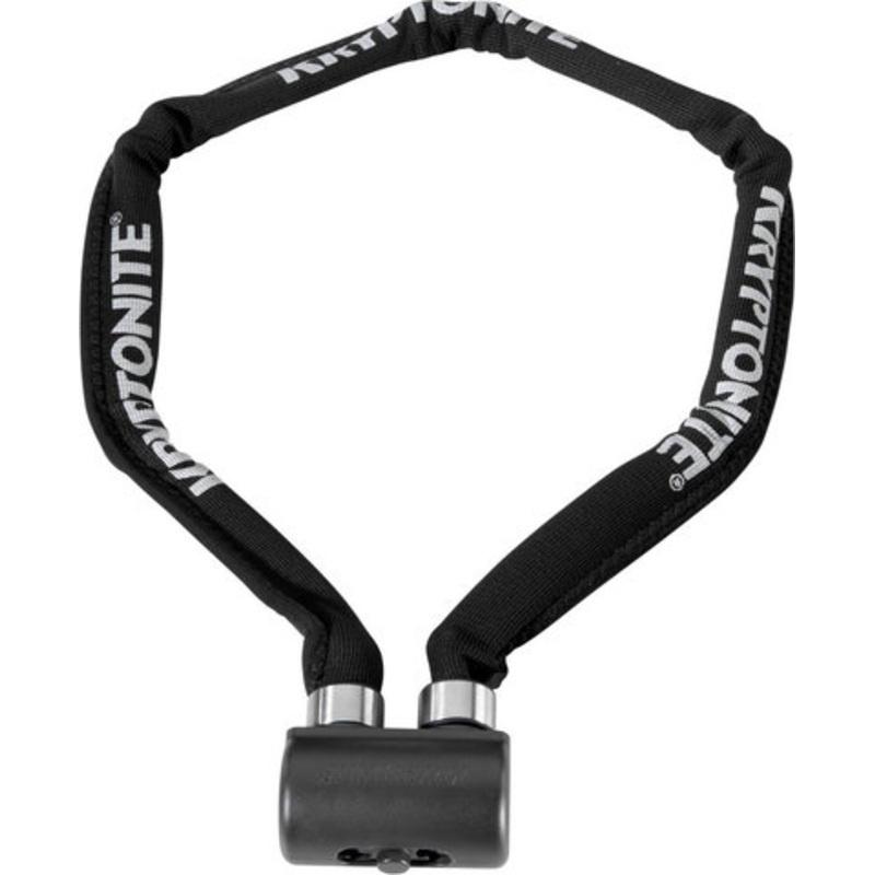 Kryptonite Keeper 695 Folding Lock