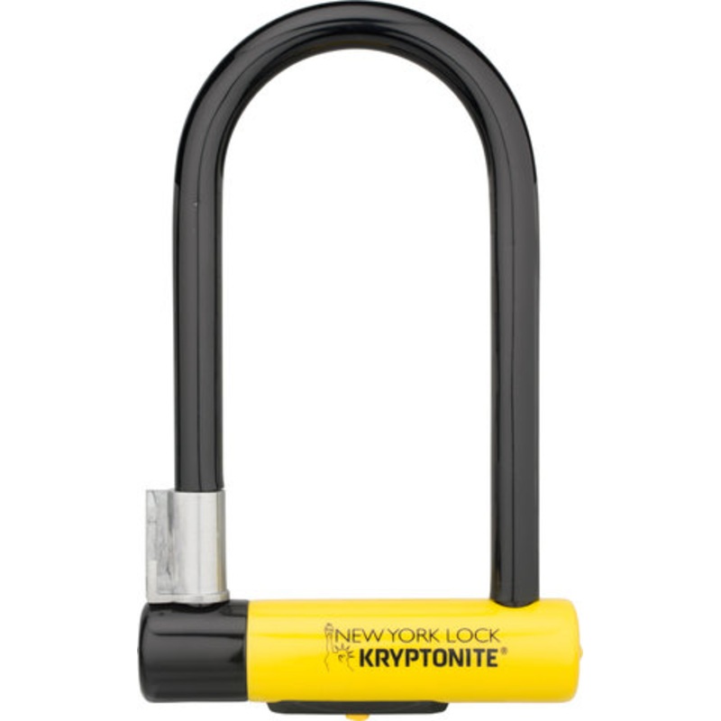 Kryptonite New York Lock U-lock