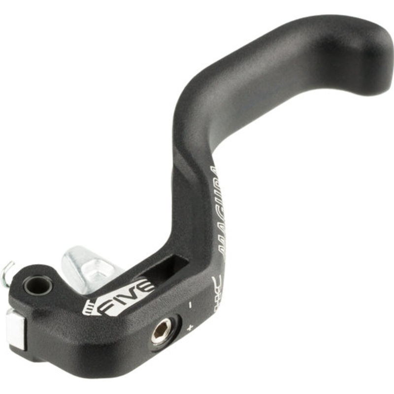 Magura HC 1-Finger Reach Adjust Brake Lever for MT5