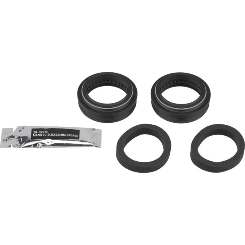 Manitou Low Friction Seal Kit for Mattoc / Mastodon / Magnum / Travis