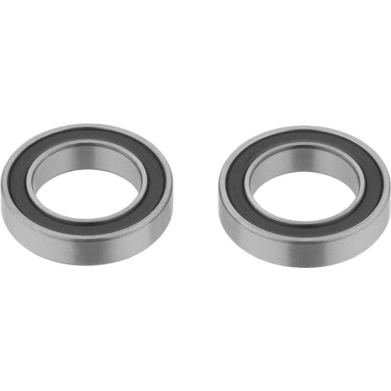 Mavic 9/15 6-bolt Disc Bearing Set