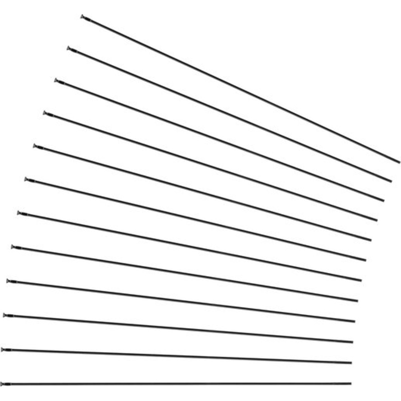 Mavic Crossride FTS-X 29″ Spare Spokes as of 2016
