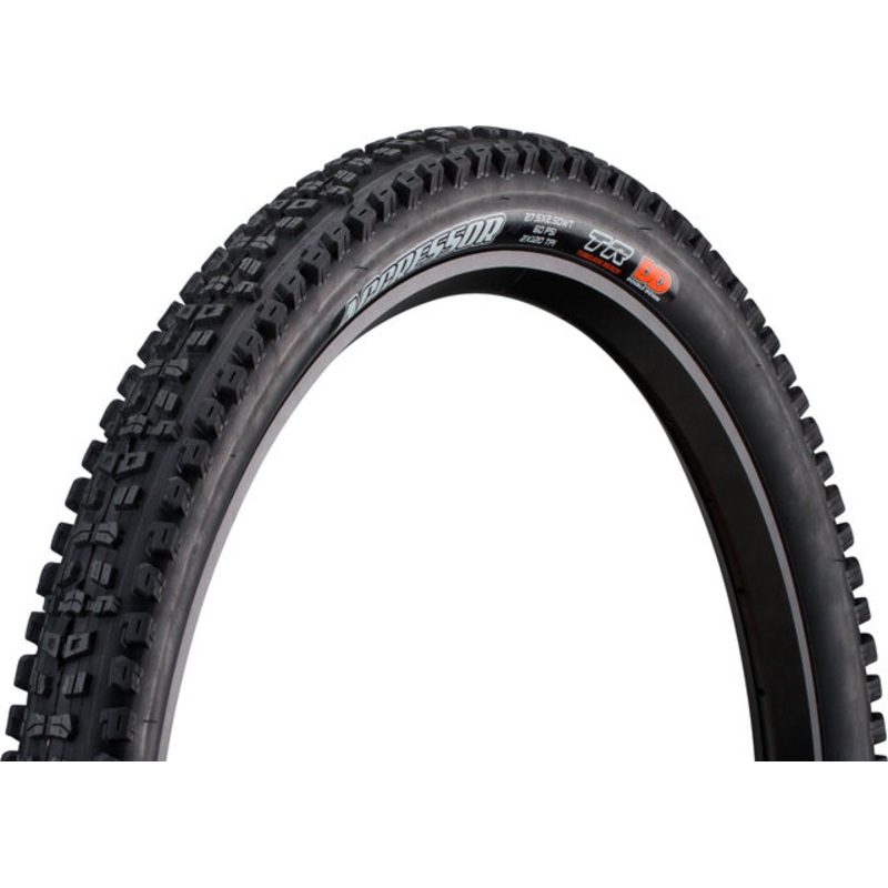 Maxxis Aggressor Double Down WT 27.5″ Folding Tyre