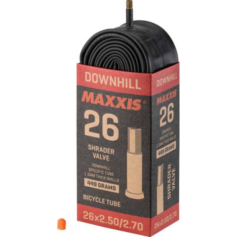 Maxxis Downhill 26″ Inner Tube