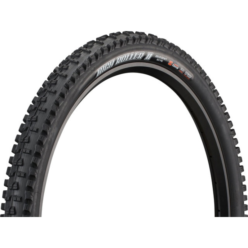 Maxxis Highroller II WT 29″ Folding Tyre