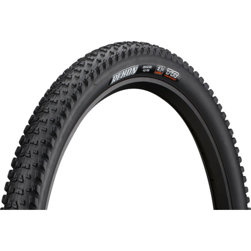 Maxxis Rekon Dual EXO WT TR 29  Folding Tyre