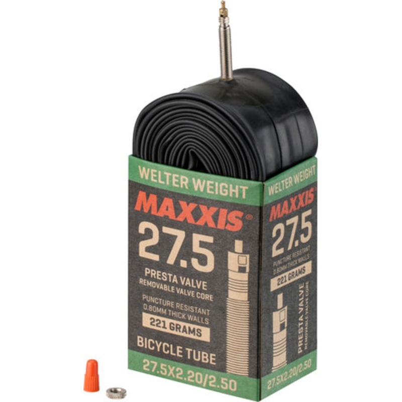Maxxis Welterweight 27.5″ Inner Tube