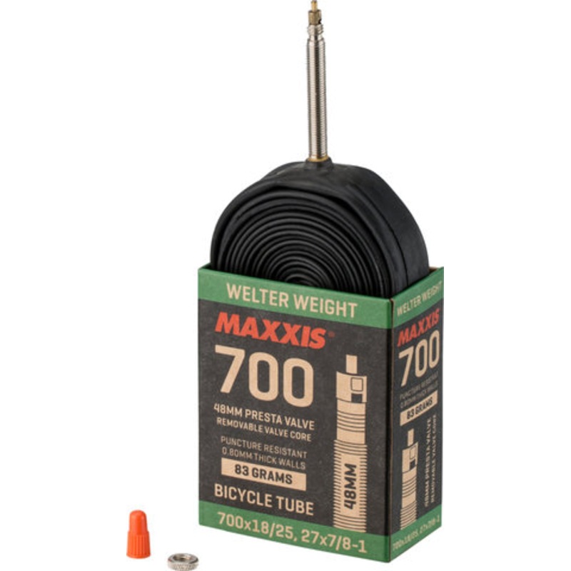 Maxxis Welterweight 28″ Inner Tube