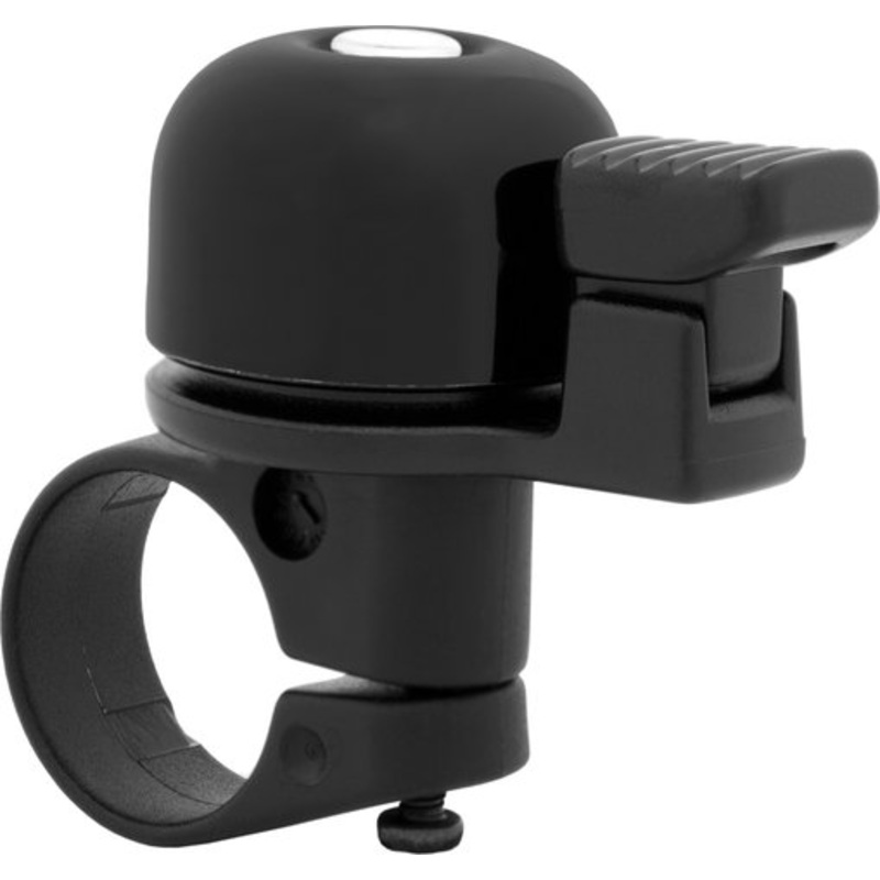 Mounty Special Billy Micro Bicycle Bell