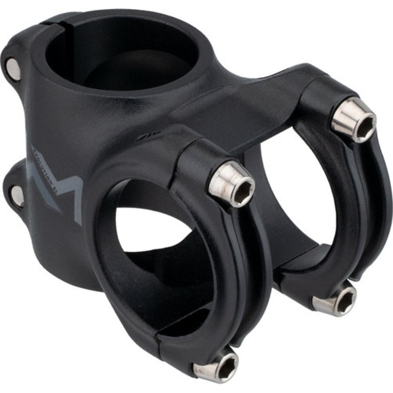 NEWMEN Evolution SL 318.4 Stem