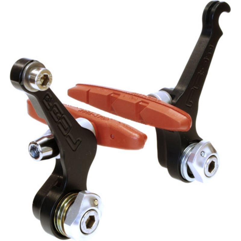 PAUL Touring Cantilever Short Pull Rim Brake
