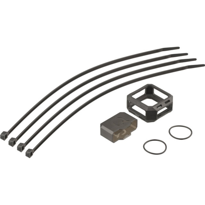QUARQ Cover for the ShockWiz Tuning System