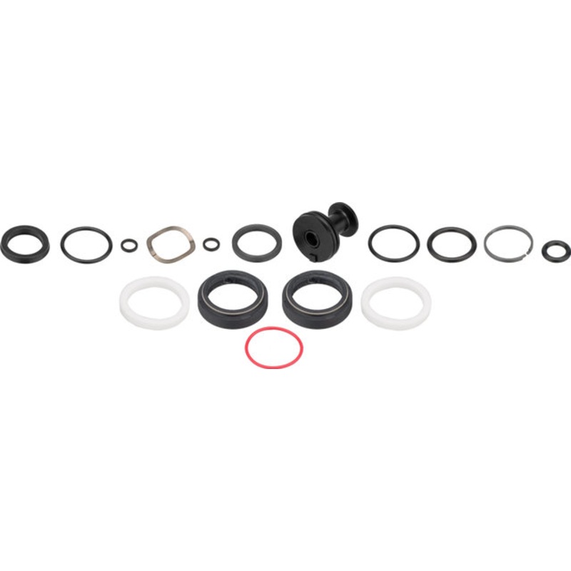 RockShox A1 200h Service Kit for Revelation RL Models as of 2018