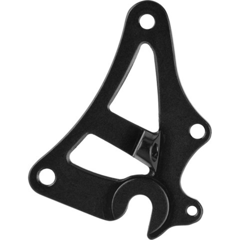 Salsa Alternator Standard Swing Plate Dropouts with Fender Eyelets