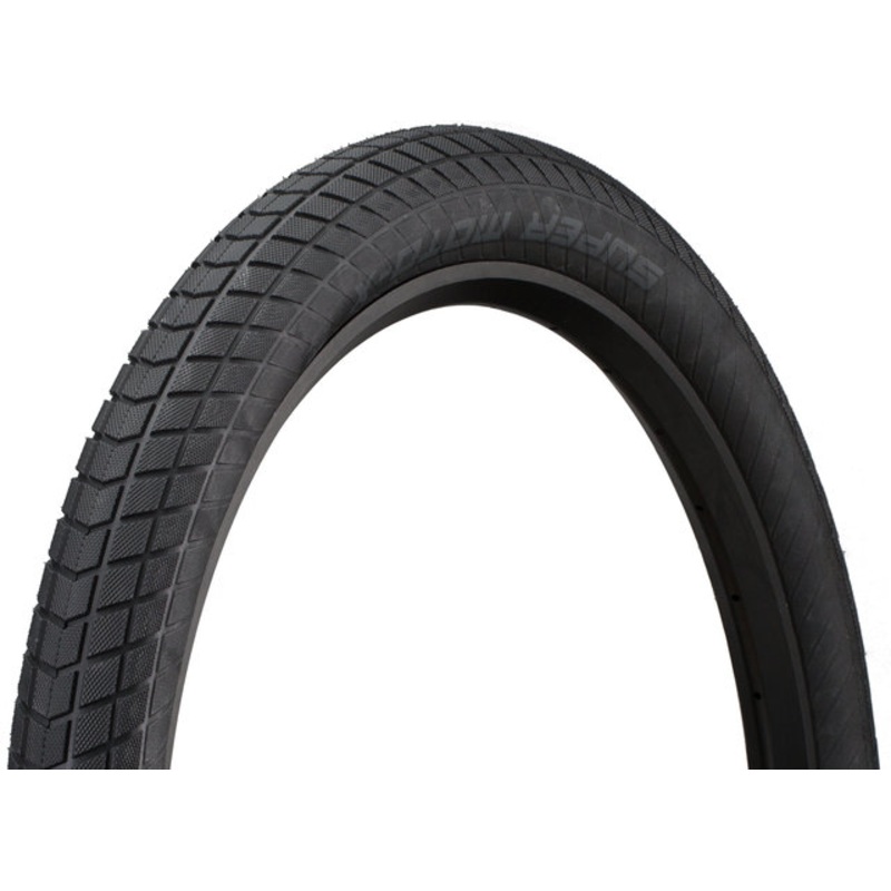 Schwalbe Super Moto-X Performance RaceGuard 27.5  Wired Tyre