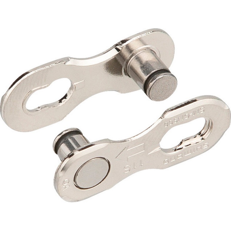 Shimano SM-CN900-11 Quick-Link Master Link – 1 Pack