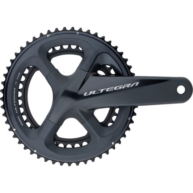 Shimano Ultegra FC-R8000 Hollowtech II Crankset