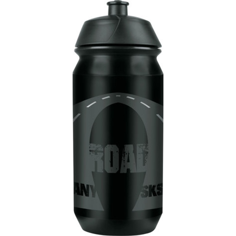 SKS Road Black Water Bottle, 500 ml