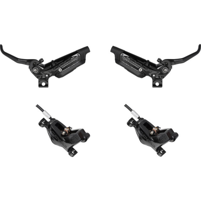 SRAM Code RSC Disc Brake Set