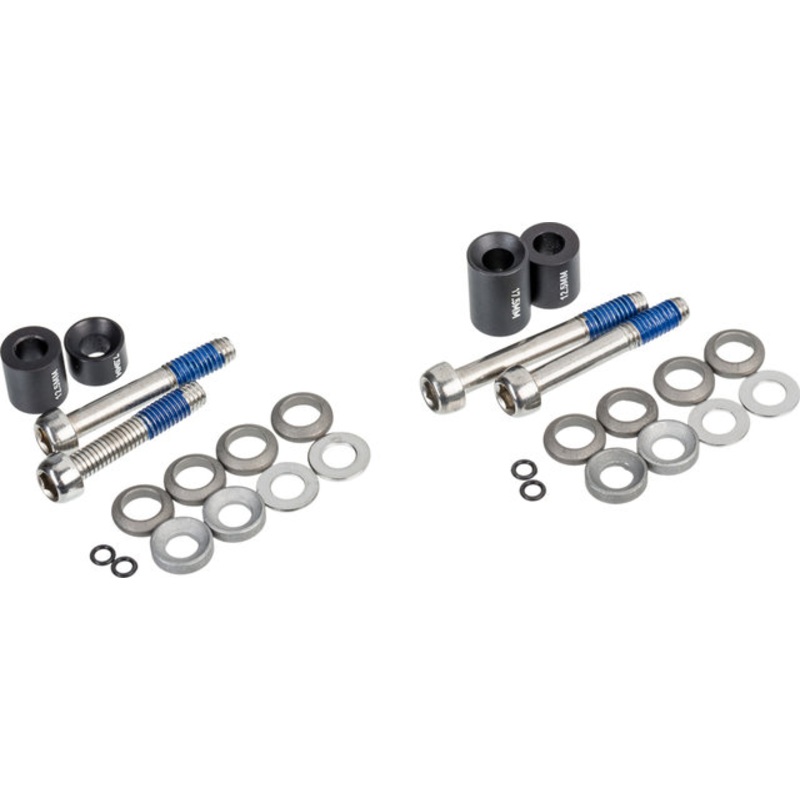 SRAM Disc Brake Adapter Spacer for 160 mm Rotor