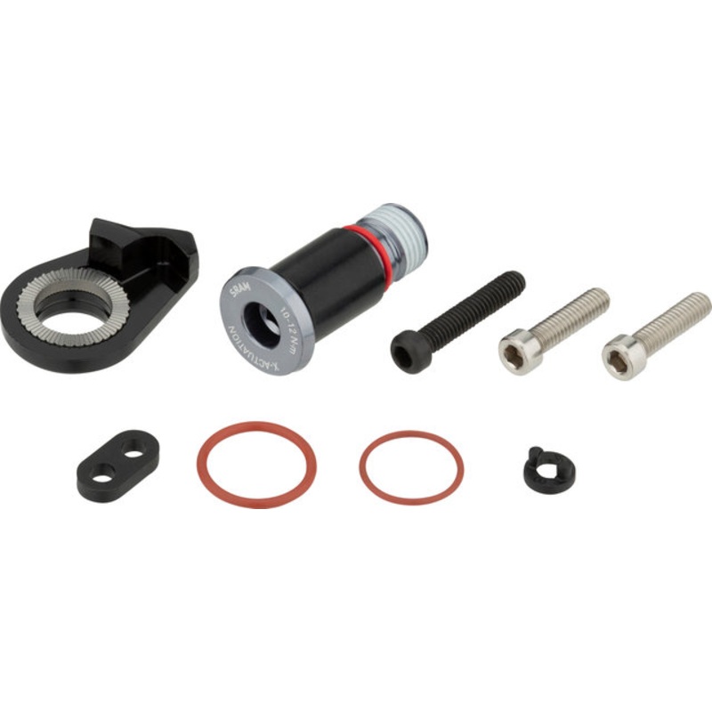 SRAM HEX5 B-Bolt / Limit Screws Kit for XX1 / X01 / GX1 Rear Derailleurs