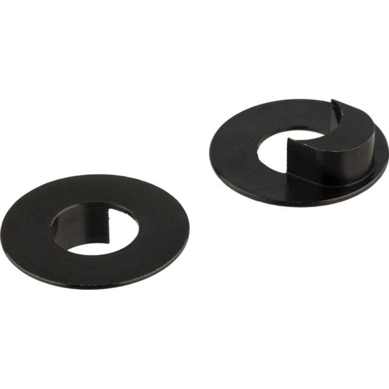 Surly Karate Monkey Spacers
