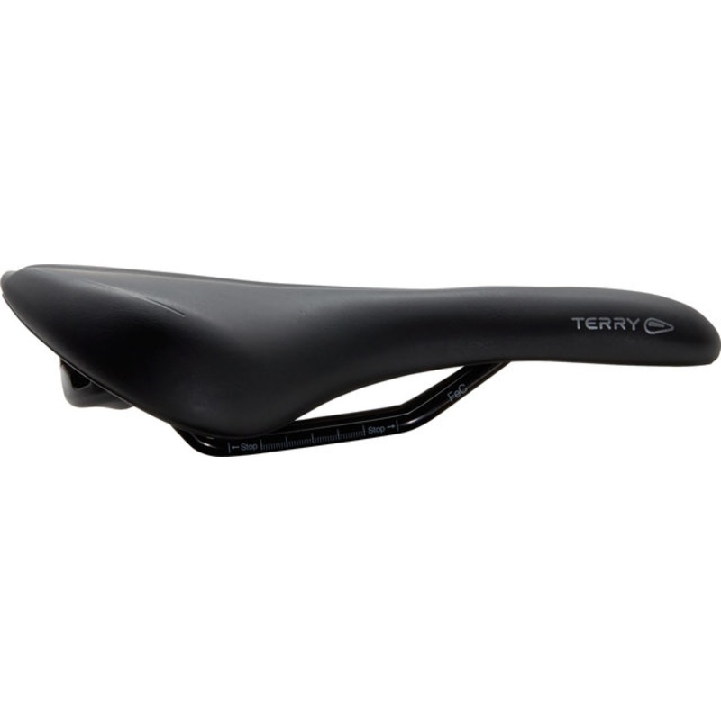 Terry Figura Max Men Saddle