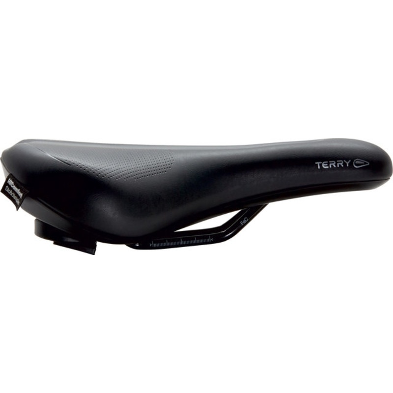 Terry Fisio Flex Gel Men Saddle