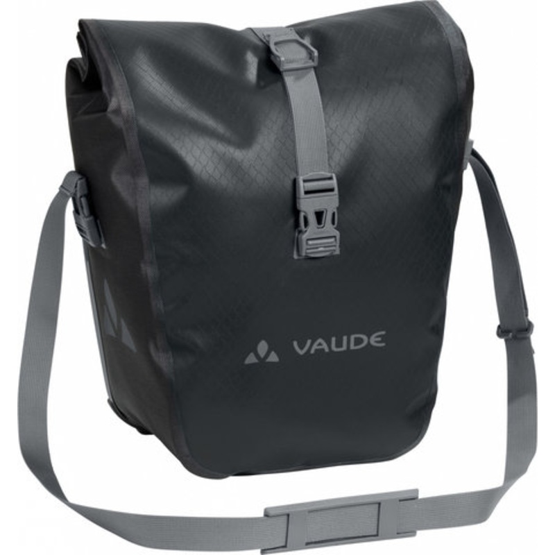 VAUDE Aqua Front Panniers