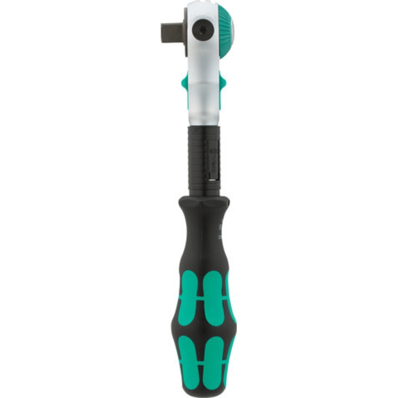 Wera Zyklop Speed Ratchet 3/8″