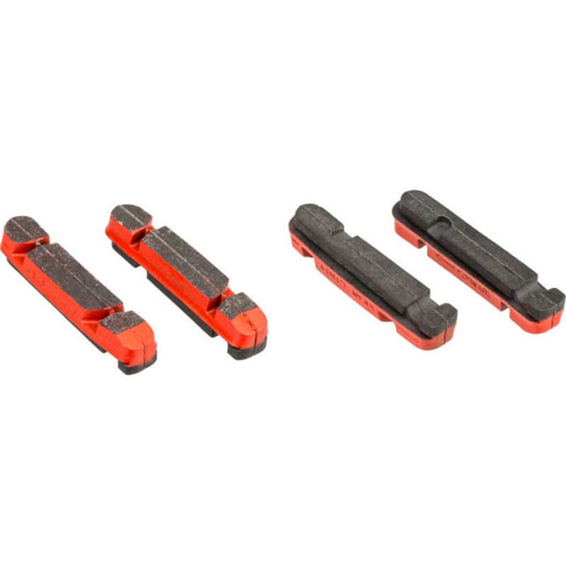 Campagnolo Carbon Cartridge Brake Pads for Shimano