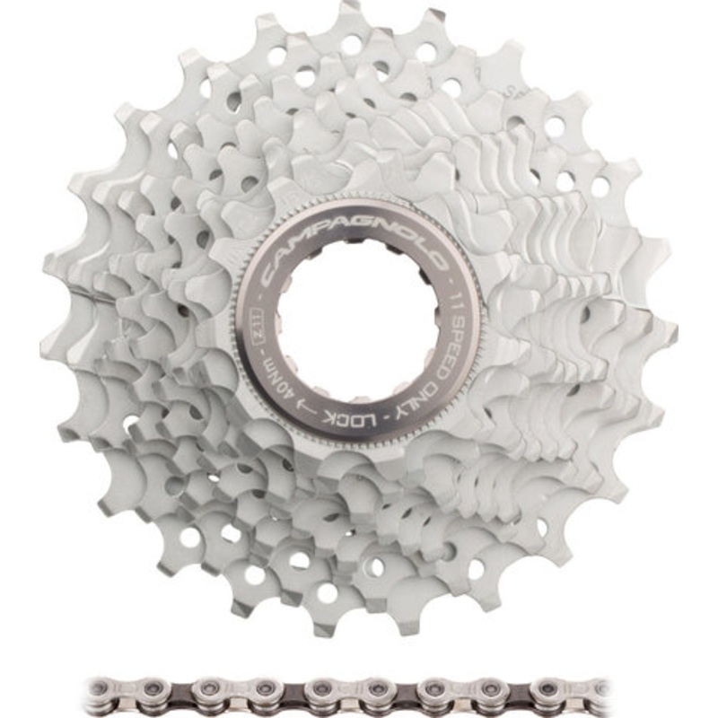 Campagnolo Chorus cassette