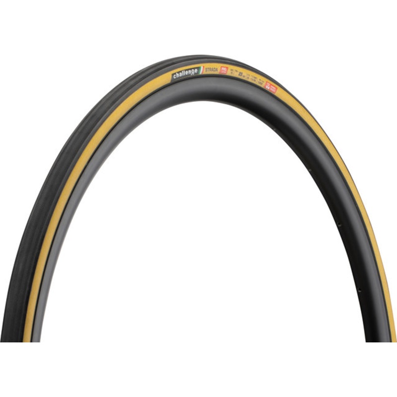 Challenge Strada Pro 28″ Folding Tyre