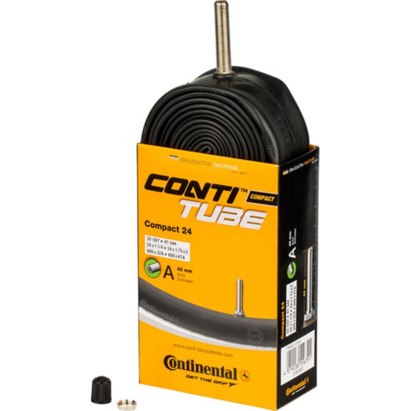Continental Compact 24 Inner Tube