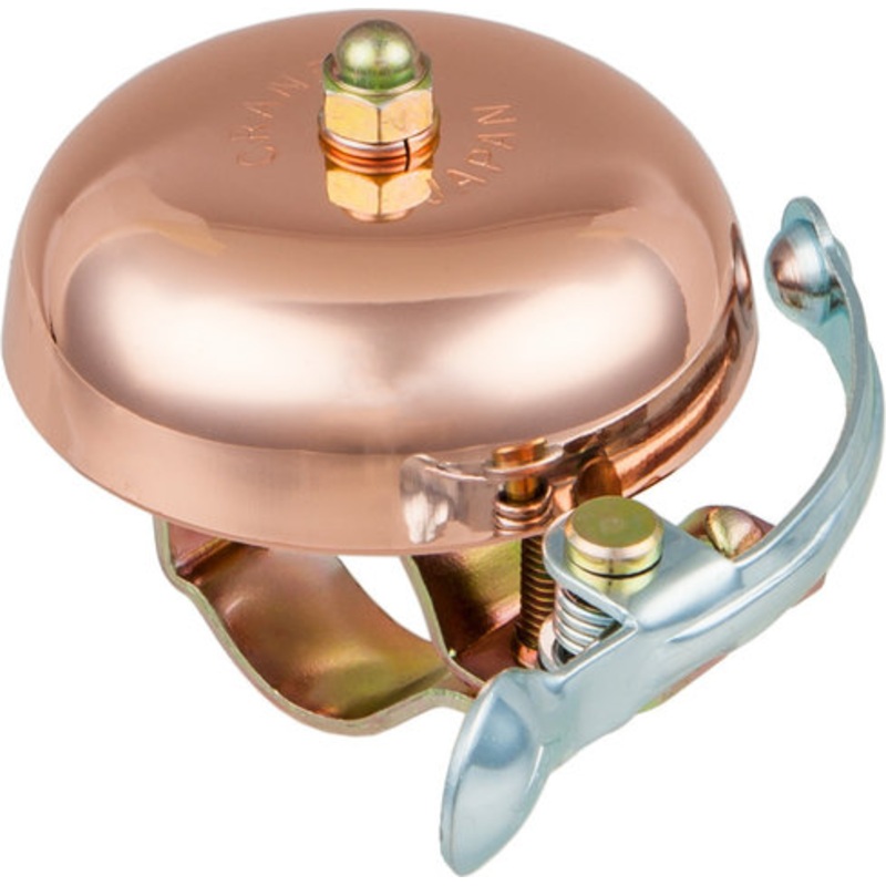 Crane Bells Suzu Bicycle Bell