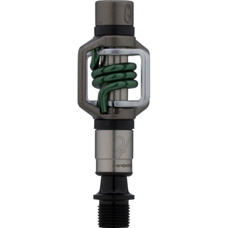 crankbrothers Eggbeater 2 Clipless Pedals